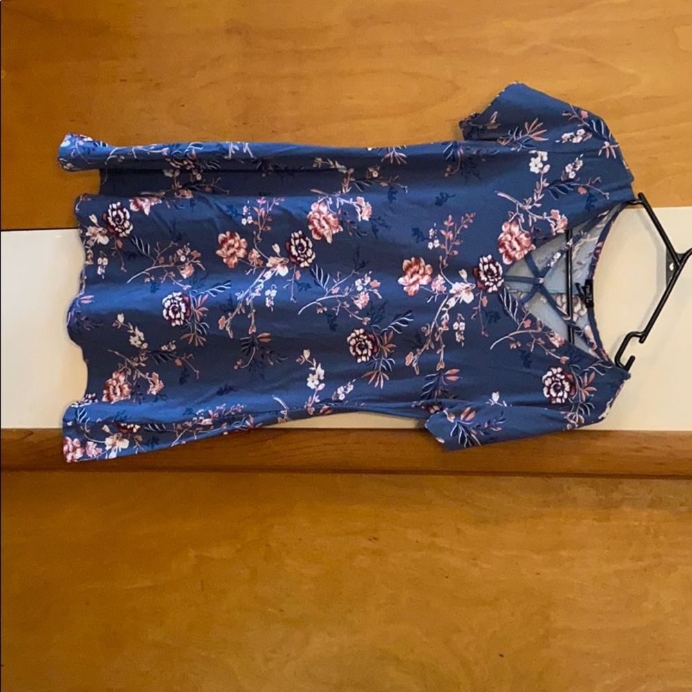 Rue 21 Tee shirt dress